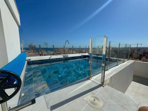 YourSpain Apartment S3 3A Heated pool