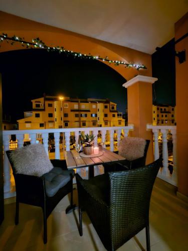 Calma & Sol Apartment photo 6