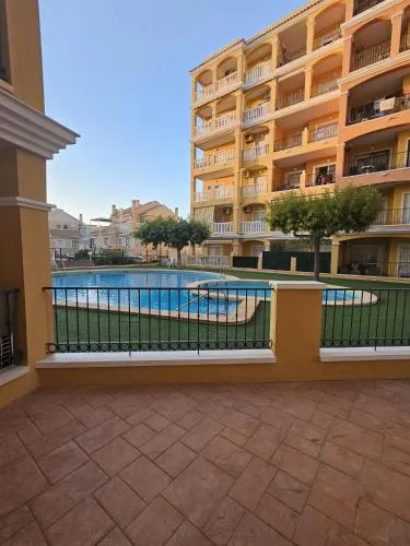 Calma & Sol Apartment photo 1