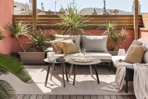 OFF - Spacest - Passeig de Colom B