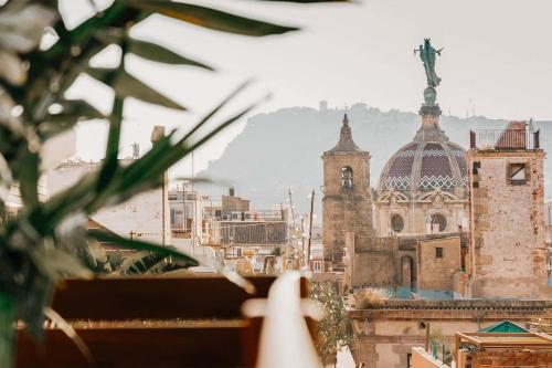 OFF - Spacest - Passeig de Colom B