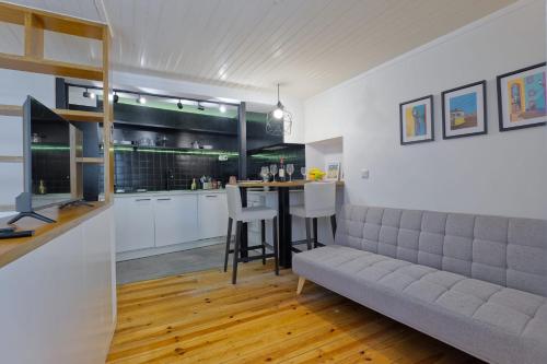 Cozy central flat Lisbon