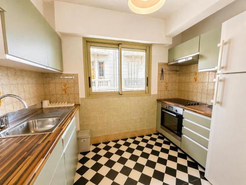 Apartment - walk to Croisette and Palais