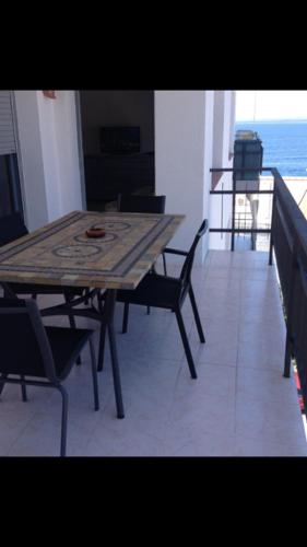 Apparemment T3 proche de la mer