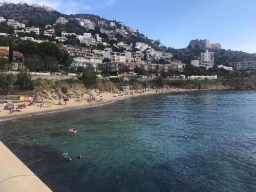 Apparemment T3 proche de la mer