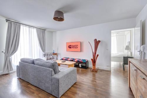 GuestReady - Appartement de charme à Bordeaux
