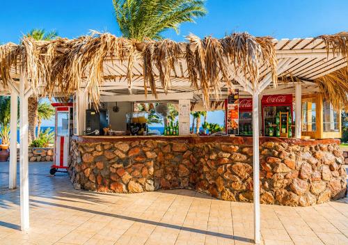 Tropitel Dahab Oasis — Swimming pool