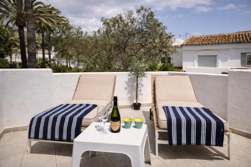 Charming 4 BR in Exclusive Camoján Blanco - RDR549