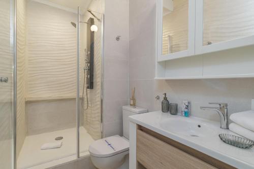 GuestReady - Una estancia encantadora en Sarrià-Sant Gervasi