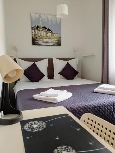 Apartman Tirkiz near Center with Free Parking