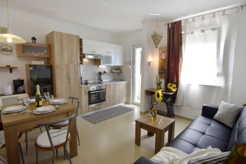 Comfortable stay near Umag center