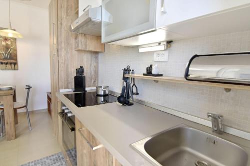 Comfortable stay near Umag center