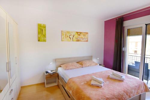 Comfortable stay near Umag center