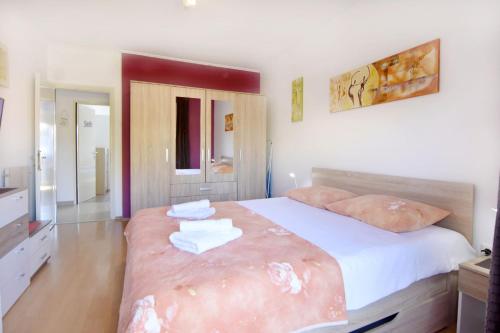 Comfortable stay near Umag center