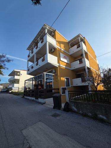 Hotel ADMIRAL POTOS THASSOS