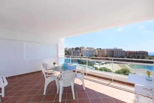 UHC Scala Mar Apartments
