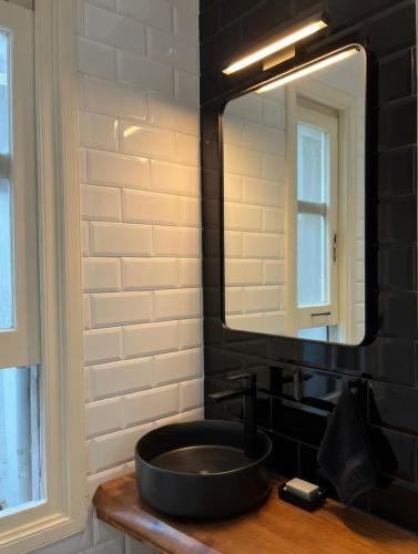 Recently renovated in Casco Viejo