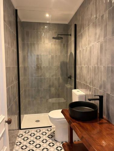Recently renovated in Casco Viejo