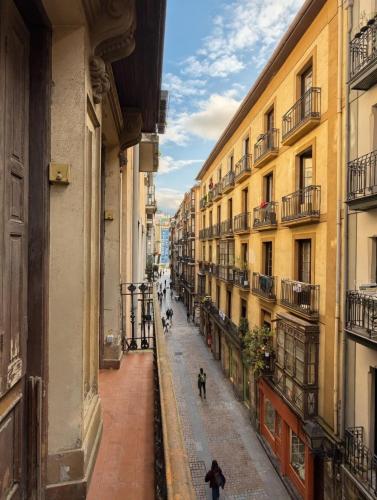 Recently renovated in Casco Viejo