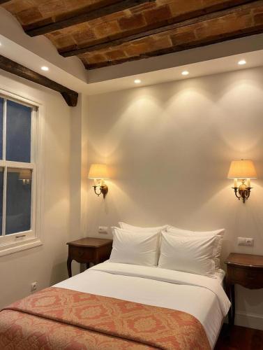 Recently renovated in Casco Viejo