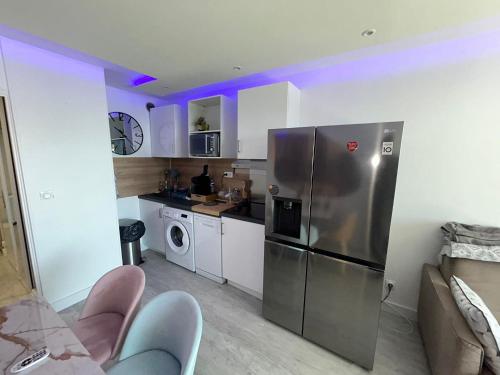 2 Bedroom Luxury Sea View Terrace