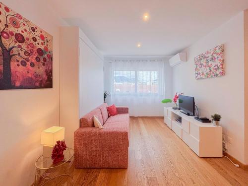 Suite Zara - wifi, AC, 4 pers