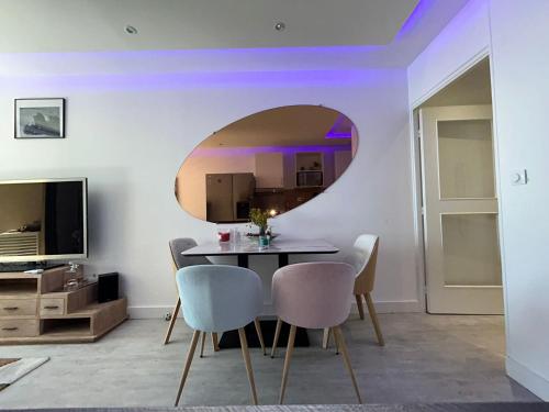 2 Bedroom Luxury Sea View Terrace