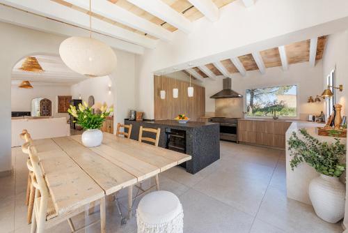Villa La Canova Mallorca - by Emerald Stay