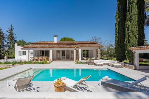 Villa La Canova Mallorca - by Emerald Stay