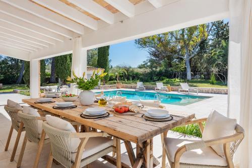 Villa La Canova Mallorca - by Emerald Stay