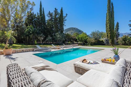 Villa La Canova Mallorca - by Emerald Stay
