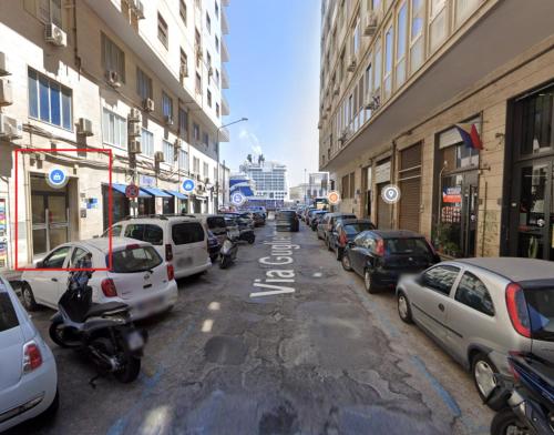NaNàpolis Stay