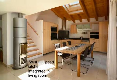 Haus Orta