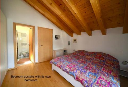 Haus Orta