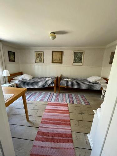 Foto Brunnsta Gård 2