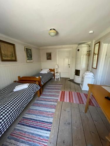 Foto Brunnsta Gård 3