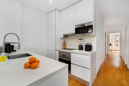 WHome Central Lisbon Apartment with Easy City Access