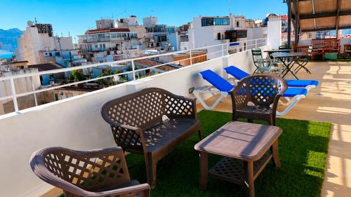 Hotel Clopy Rocamar photo 54