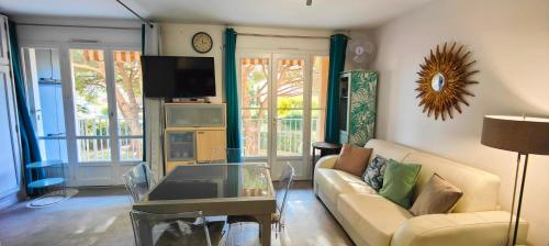 Nice family studio near the beach Fréjus