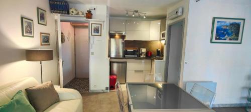 Nice family studio near the beach Fréjus
