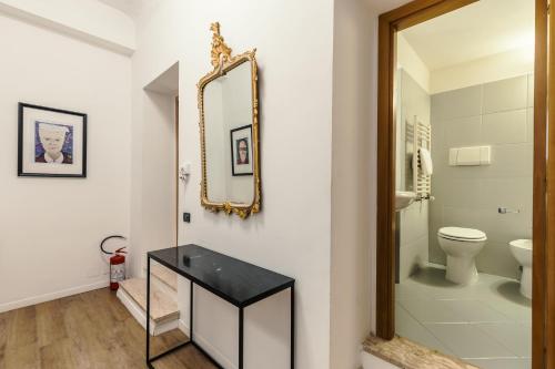 Apartment by the Pantheon with two Bedroom 2 bathroom