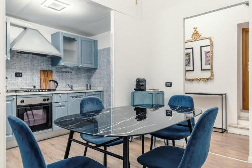 Apartment by the Pantheon with two Bedroom 2 bathroom