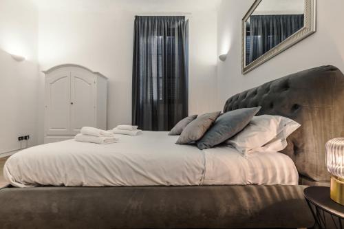 Apartment by the Pantheon with two Bedroom 2 bathroom