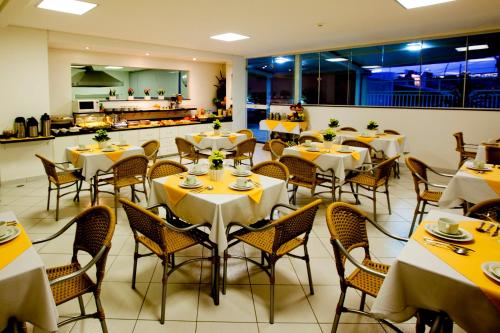 Foto da galeria de Hotel Sansaed em Cuiabá