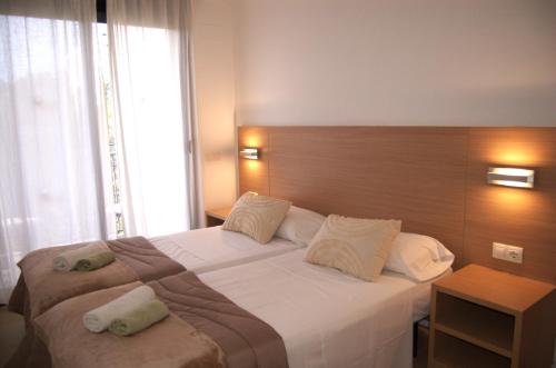 Apartamento Aura, centro de Lloret de Mar 2 dormitorios