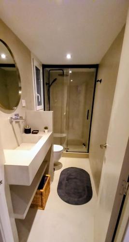 Estudio duplex near Picasso Museum in Born