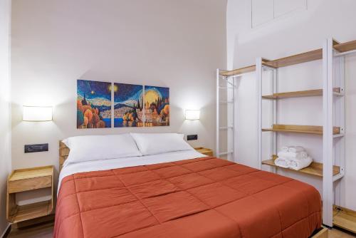 Satriano Style Flat - Double apartment