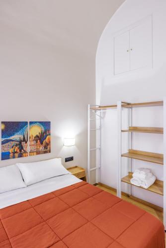Satriano Style Flat - Double apartment