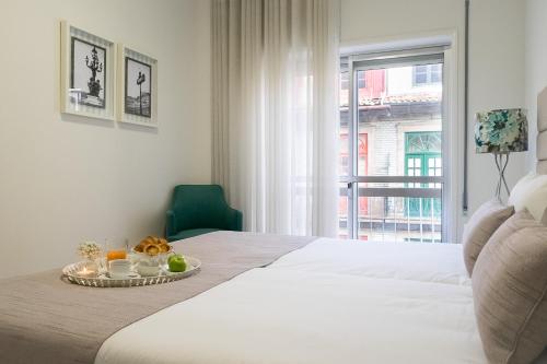 Simon Guest Apartments
