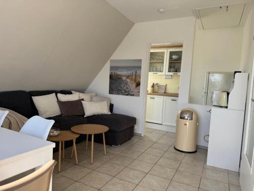 CUXHomes ǀ Da will ich hin ǀ Nordseeurlaub in Cuxhaven-Sahlenburg photo 32